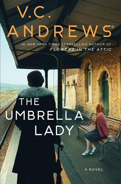 Produktbild: The Umbrella Lady