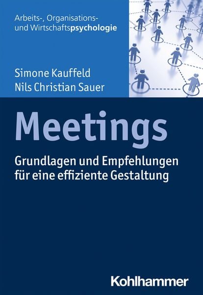 Produktbild: Meetings