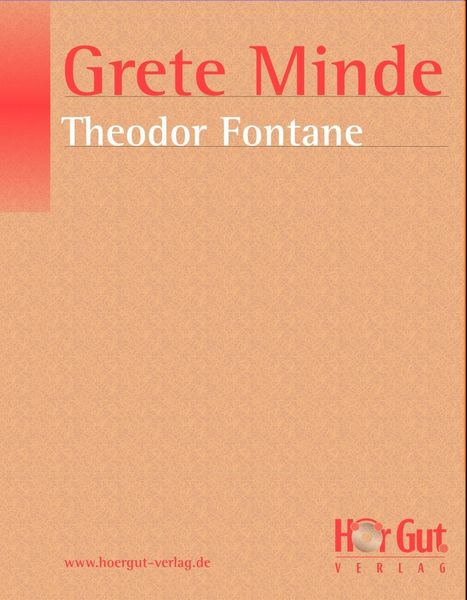 Produktbild: Grete Minde
