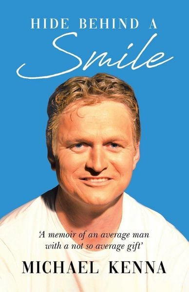 Produktbild: Hide Behind a Smile