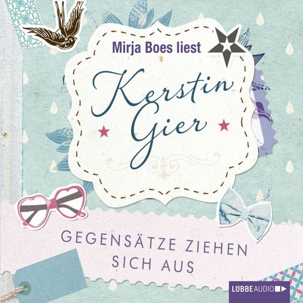 Produktbild: Gegens&auml;tze ziehen sich aus
