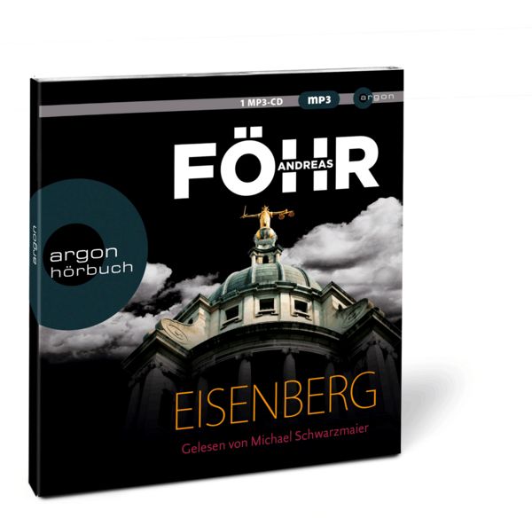 Produktbild: Eisenberg