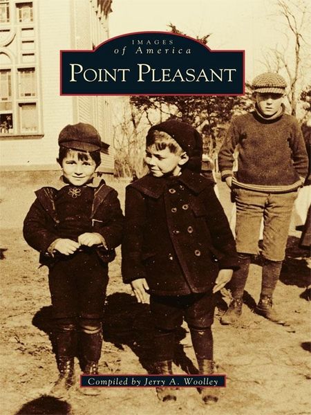 Produktbild: Point Pleasant