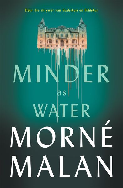 Produktbild: Minder as water