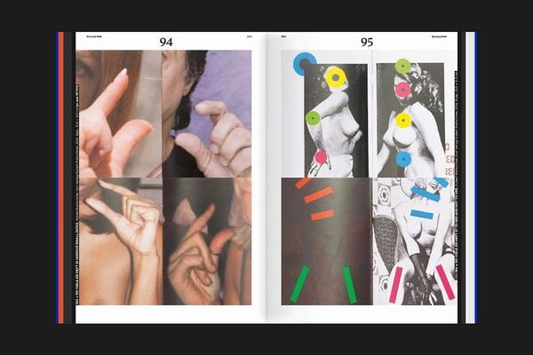 Produktbild: Slanted 45 Sex