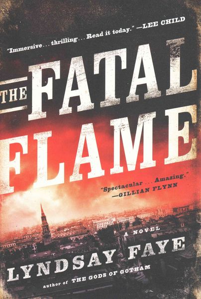 Produktbild: Fatal Flame