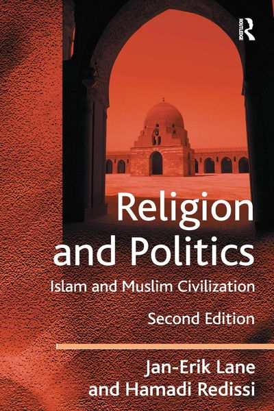 Produktbild: Religion and Politics