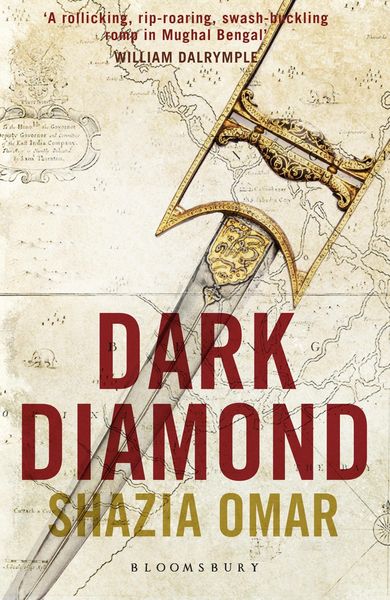 Produktbild: Dark Diamond