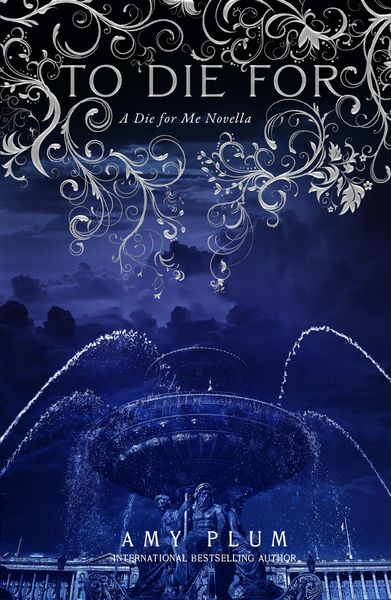 Produktbild: To Die For (Revenants, #6)