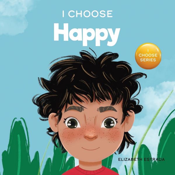 Produktbild: I Choose to Be Happy