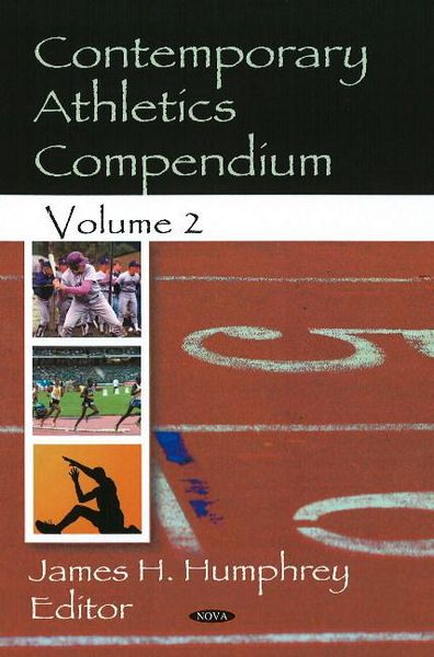 Produktbild: Contemporary Athletics Compendium