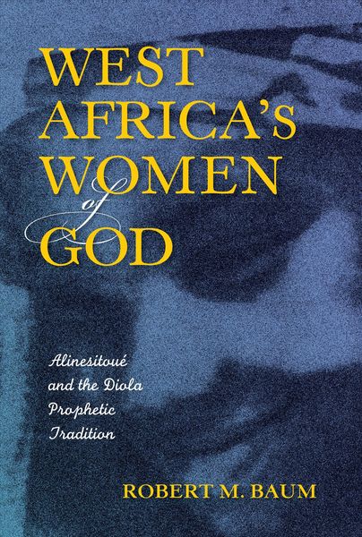 Produktbild: West Africa's Women of God