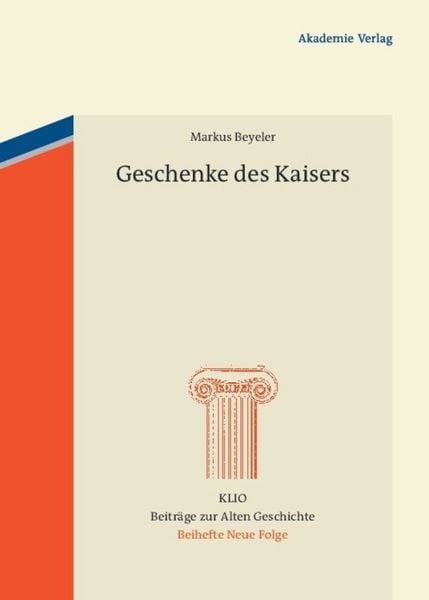 Produktbild: Geschenke des Kaisers
