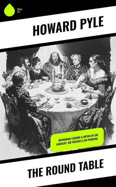 Produktbild: The Round Table