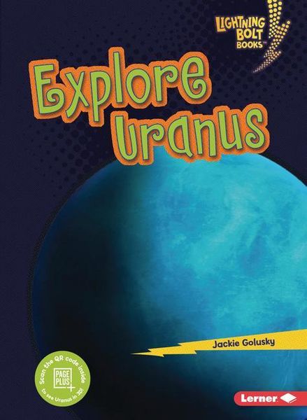 Produktbild: Explore Uranus