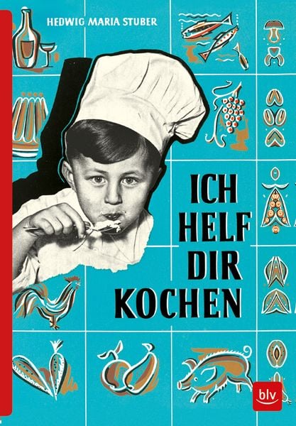 Produktbild: Ich Helf Dir Kochen