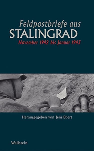 Produktbild: Feldpostbriefe aus Stalingrad