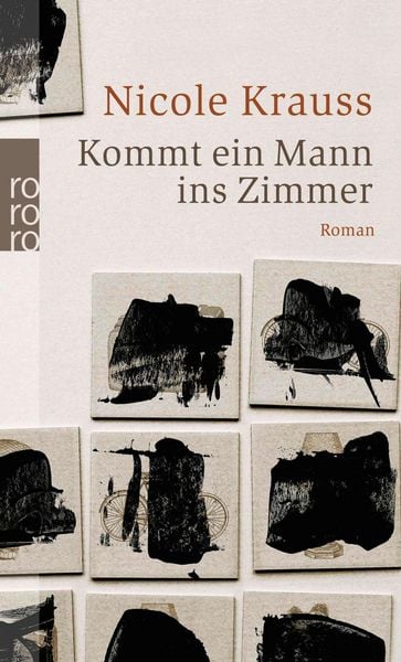Produktbild: Kommt ein Mann ins Zimmer