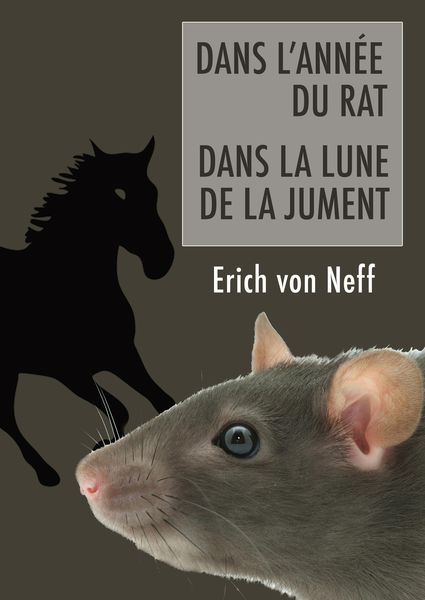 Produktbild: Dans L'Ann&eacute;e du rat - Dans La lune de la jument