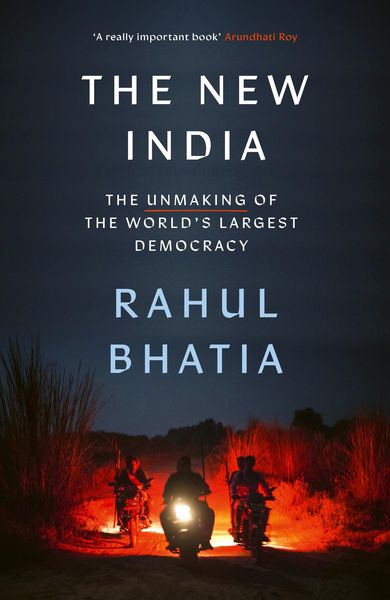 Produktbild: The New India