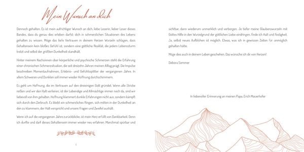 Produktbild: Dennoch gehalten
