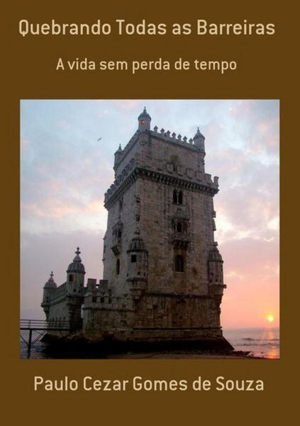 Produktbild: Quebrando Todas As Barreiras