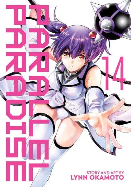 Produktbild: Parallel Paradise Vol. 14
