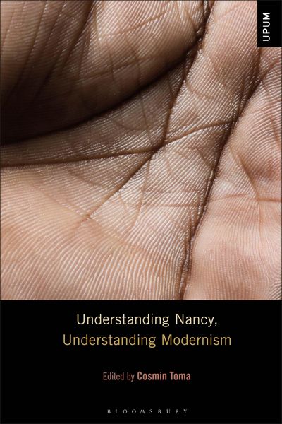 Produktbild: Understanding Nancy, Understanding Modernism