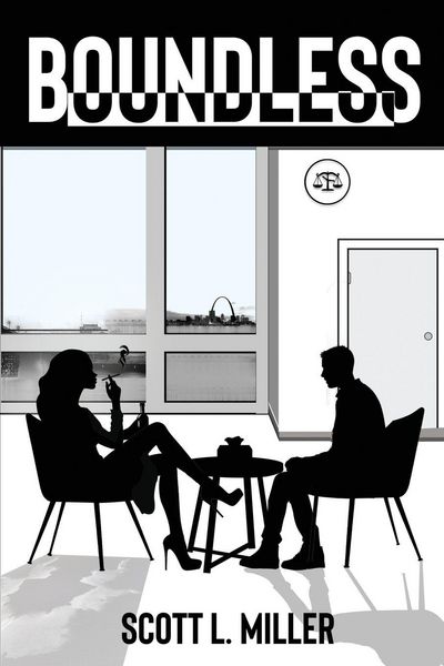 Produktbild: BOUNDLESS