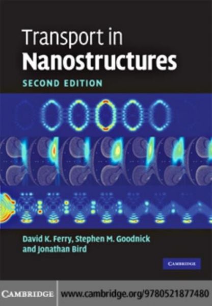 Produktbild: Transport in Nanostructures
