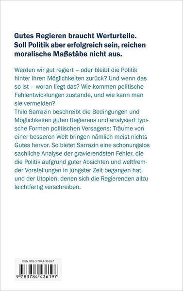 Produktbild: Wunschdenken