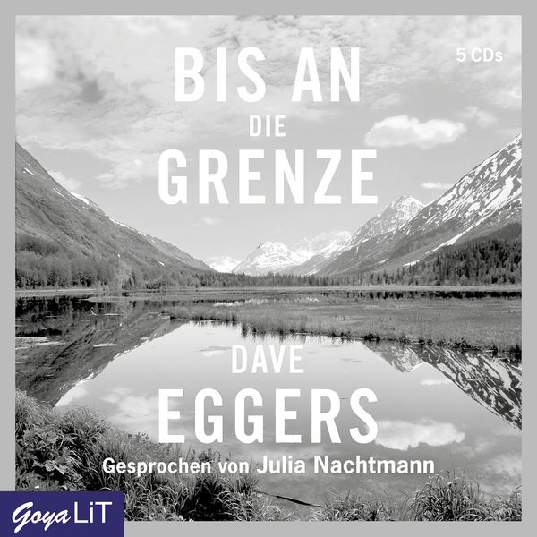 Produktbild: Bis an die Grenze