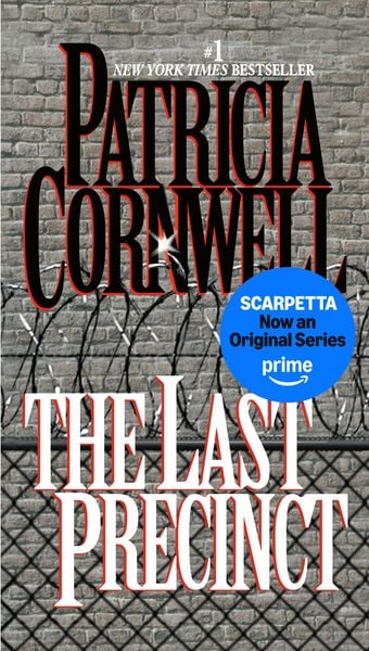 Produktbild: The Last Precinct