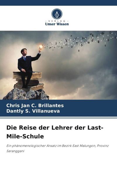 Produktbild: Die Reise der Lehrer der Last-Mile-Schule