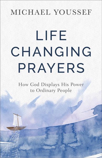 Produktbild: Life-Changing Prayers