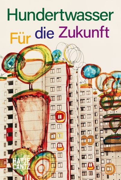 Produktbild: Hundertwasser