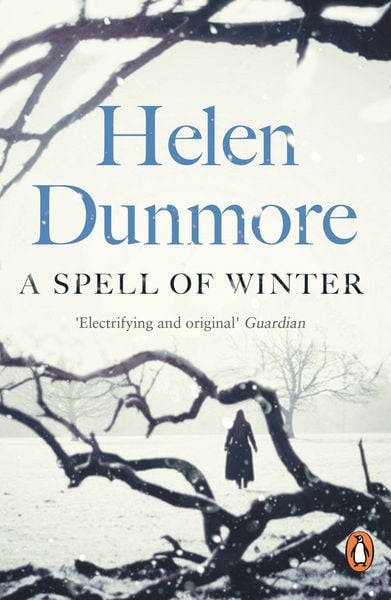 Produktbild: A Spell of Winter