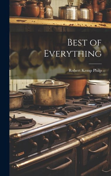Produktbild: Best of Everything