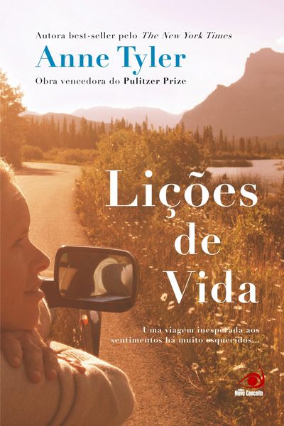 Produktbild: Li&ccedil;&otilde;es de Vida