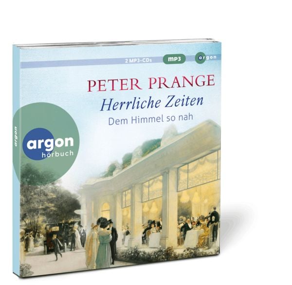 Produktbild: Herrliche Zeiten &ndash; Dem Himmel so nah