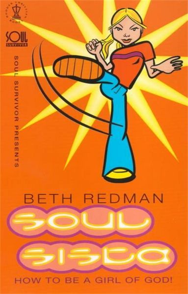 Produktbild: Soul Sista
