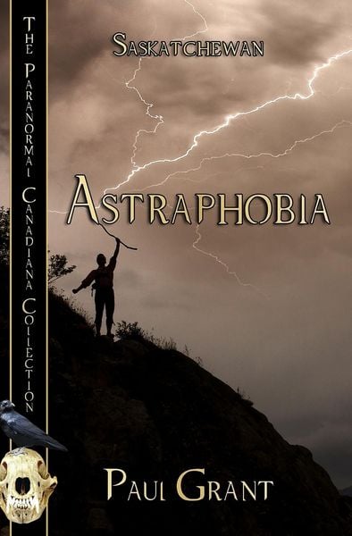 Produktbild: Astraphobia