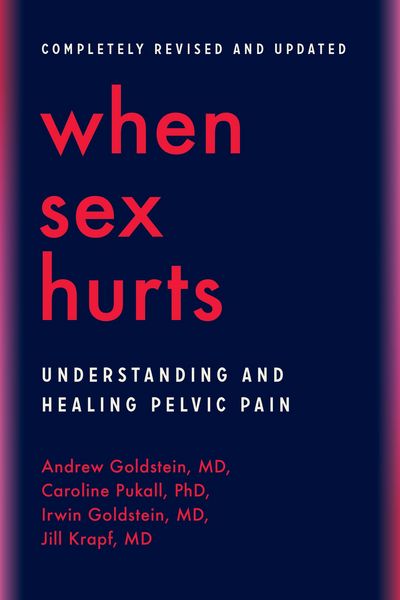 Produktbild: When Sex Hurts