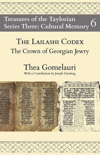 Produktbild: The Lailashi Codex