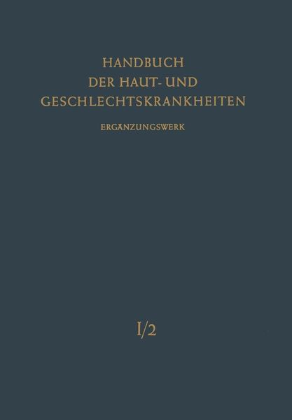 Produktbild: Normale und pathologische Anatomie der Haut II.