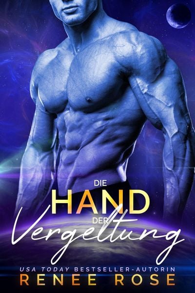 Produktbild: Die Hand Der Vergeltung