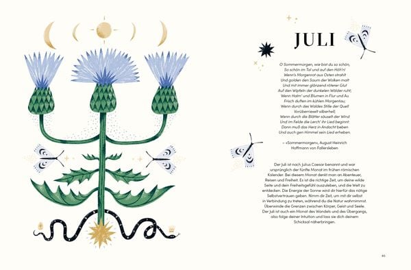 Produktbild: Mit der Kraft der Kristalle