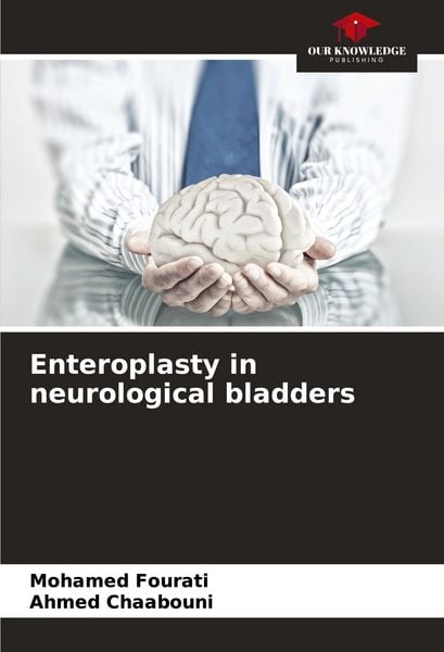 Produktbild: Enteroplasty in neurological bladders