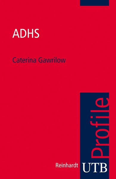 Produktbild: ADHS