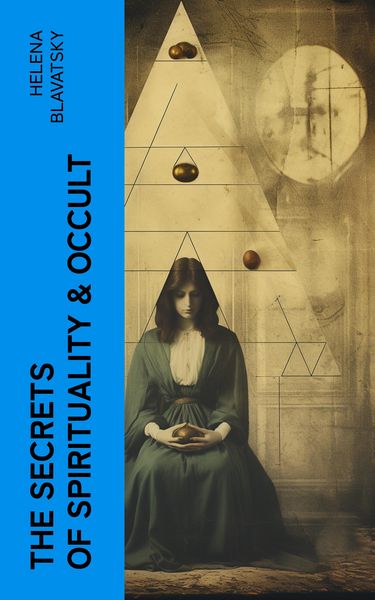 Produktbild: The Secrets of Spirituality & Occult